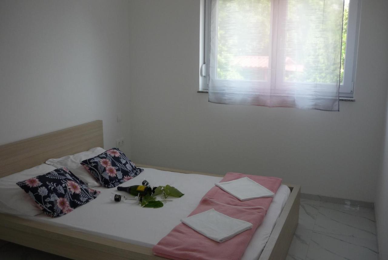 Apartment Seline 9 Nur 200 M Bis Zum Strand المظهر الخارجي الصورة