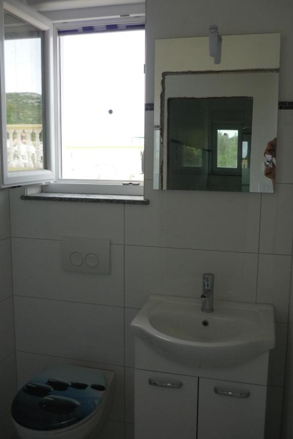 Apartment Seline 9 Nur 200 M Bis Zum Strand المظهر الخارجي الصورة