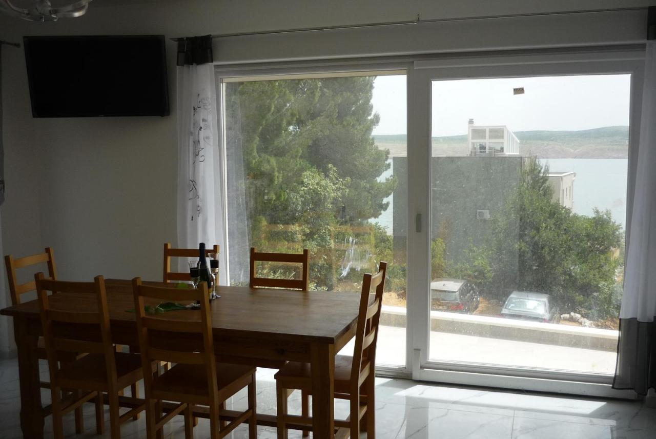 Apartment Seline 9 Nur 200 M Bis Zum Strand المظهر الخارجي الصورة